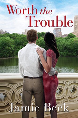 Worth the Trouble (St. James Book 2)