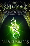 Sorcery & Science: 5 Book Collection (Sorcery and Science)