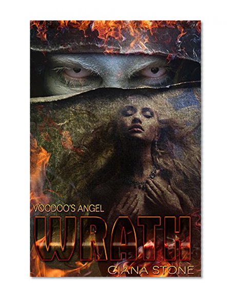Wrath: Voodoo's Angel: Book 1
