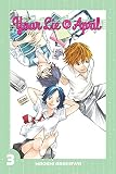 Your Lie in April Vol. 3