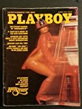 Playboy Magazine, March 1976