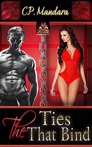 Book Cover The Ties That Bind: Enduring imaginative bondage and BDSM (The Pony Tales Book 6)