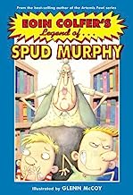 Eoin Colfer's Legend Of. Spud Murphy by Eoin Colfer(January 1, 2005) Paperback