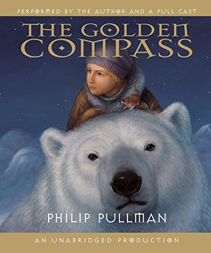 The Golden Compass (His Dark Materials) (September 28, 2004) Audio CD