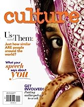 CULTURE by Gezon, Lisa, Kottak, Conrad(January 25, 2011) Paperback