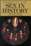 Sex in History by Tannahill, Reay(July 1, 1982) Paperback