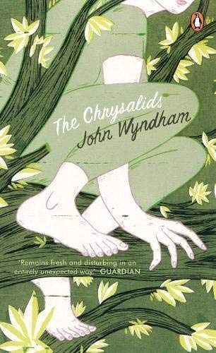 The Chrysalids by John Wyndham(September 23, 2008) Mass Market Paperback