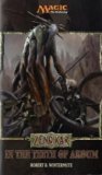 Zendikar: In the Teeth of Akoum: A Magic: The Gathering Set Novel by Wintermute, Robert B.(April 6, 2010) Mass Market Paperback