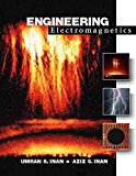 Engineering Electromagnetics by Inan, Umran S., Inan, Aziz(August 14, 1998) Paperback