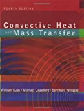 MP for Convective Heat & Mass Transfer by Kays, William, Crawford, Michael, Weigand, Bernhard(March 12, 2004) Hardcover