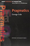 Pragmatics (Oxford Introduction to Language Study Series) by Yule, George, Widdowson, H. G.(June 6, 1996) Paperback