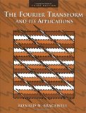 The Fourier Transform & Its Applications by Bracewell,Ronald(June 8, 1999) Paperback