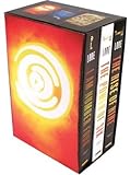 Pittacus Lore Box Set by Lore, Pittacus(October 30, 2012) Paperback
