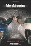 Rules of Attraction (Perfect Chemistry) by Elkeles, Simone(April 13, 2010) Hardcover