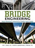Bridge Engineering, Third Edition by Zhao, Jim, Tonias, Demetrios(March 5, 2012) Hardcover
