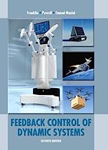 Feedback Control of Dynamic Systems (7th Edition) by Franklin, Gene F., Powell, J. Da, Emami-Naeini, Abbas(May 9, 2014) Paperback