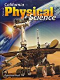 Focus on Physical Science California Edition (California Science Explorer) by David V. Frank Ph.D(March 30, 2007) Hardcover