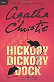 Hickory Dickory Dock: A Hercule Poirot Mystery (Hercule Poirot Mysteries) by Christie, Agatha(September 27, 2011) Paperback