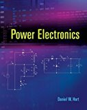 Power Electronics by Hart, Daniel(January 22, 2010) Hardcover