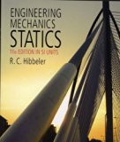 Engineering Mechanics-Statics SI Pack (11th Edition) by Hibbeler, Russell C(August 6, 2006) Paperback