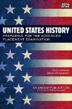 United States History: Preparing for the Advanced Placement Examination (2015 Exam) by John J. Newman, John M. Schmalbach(January 15, 2014) Paperback