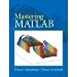 Mastering MATLAB by Hanselman, Duane C., Littlefield, Bruce L.(October 8, 2011) Paperback