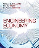 Engineering Economy Plus NEW MyEngineeringLab with Pearson eText -- Access Card Package (16th Edition) by Sullivan, William G., Wicks, Elin M., Koelling, C. Patrick(February 9, 2014) Paperback