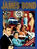 The Complete James Bond Movie Encyclopedia by Rubin, Steven Jay(September 1, 1995) Paperback