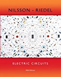 Electric Circuits Plus MasteringEngineering with Pearson etext -- Access Card Package (10th Edition) by Nilsson, James W., Riedel, Susan(April 10, 2014) Hardcover