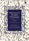 Probability, Random Processes, and Estimation Theory for Engineers by Stark, Henry, Woods, John W.(February 23, 1994) Hardcover
