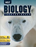Holt Biology, Student Edition by George B. Johnson, Peter H. Raven(January 1, 2006) Hardcover
