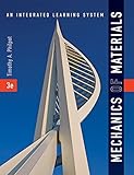 Mechanics of Materials: An Integrated Learning System 3e + WileyPLUS Registration Card by Philpot, Timothy A.(September 24, 2012) Hardcover