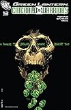 Green Lantern: Emerald Warriors #12