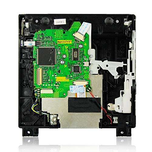 Lsgoodcare PCB Board Assembly DVD Drive Replacement Repair Part Compatible for Nintendo Wii (1)