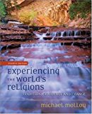 Experiencing the World's Religions: Tradition, Challenge and Change by Molloy,Michael(December 12, 2006) Paperback