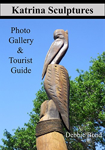 Katrina Sculptures: Photo Gallery & Tourist Guide