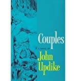 Couples [ Couples by Updike, John ( Author ) Hardcover Mar- 1968 ] Hardcover Mar- 12- 1968