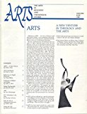 ARTS: The Arts in Religious and Theological Studies (vol. 1, no. 1), 1988
