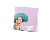 Fun Sticky Notes by Anne Taintor - Go Home