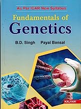 Fundamentals of Genetics