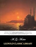 Transactions of the Canadian Institute, session 1892-93, Notes archaeological, industrial and sociological on the Western Dénés: with an ethnographical sketch of the same