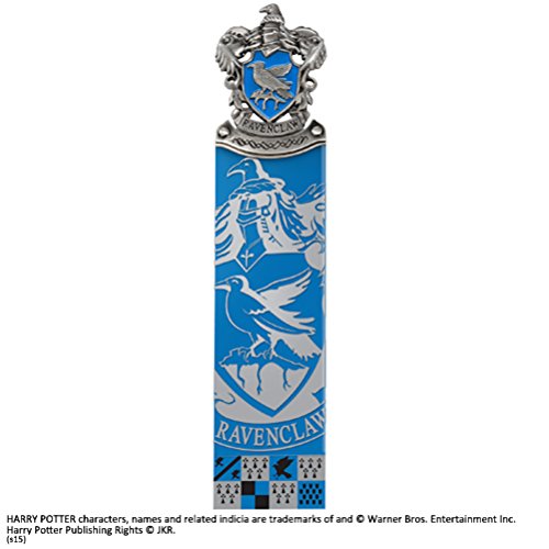 Harry Potter Ravenclaw Crest Bookmark
