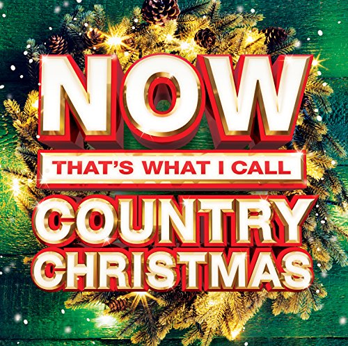 NOW Country Christmas [2 CD]