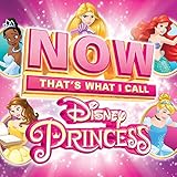 Now Disney Princess / Various