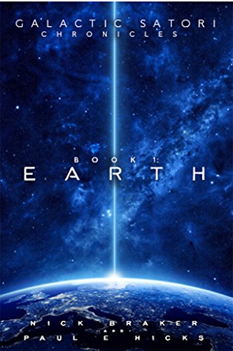 Galactic Satori Chronicles: Earth