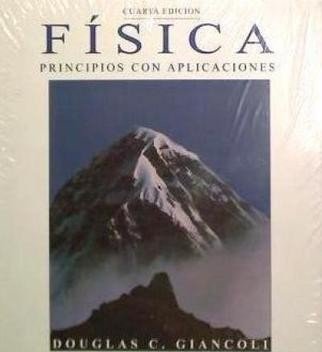 Fisica (4ª Ed), En En ,es , GIANCOLLI
