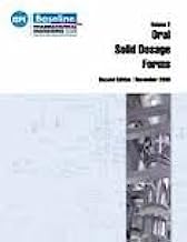 Ispe Baseline Guide: Oral Solid Dosage Forms ISPE