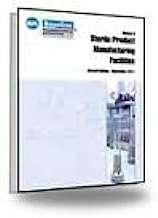 Ispe Baseline Guide: Volume 3 - Sterile-product Manufacturing Facilities (Sec