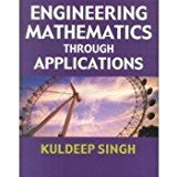 Engineering Mathematics Through Applications