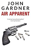 Air Apparent (Boysie Oakes Thriller Book 7)